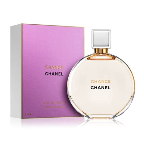 CHANCE CHANEL: perfume feminino elegante